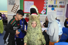 World book day 2025