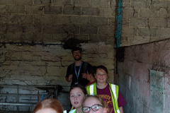 Yr5 Northney Farm 2025