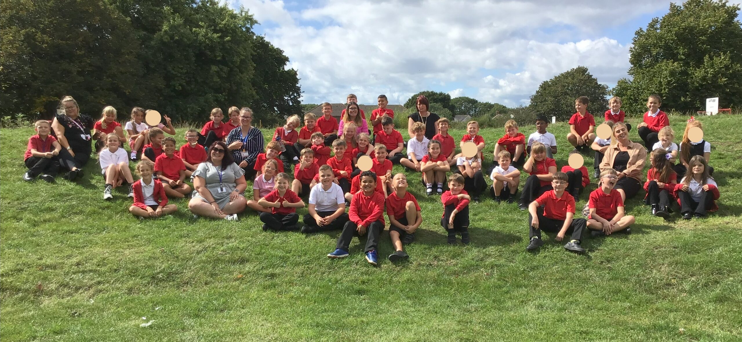 Year 4 Class Use